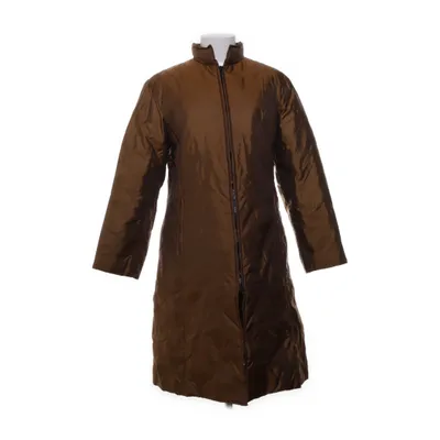 Manteau d'hiver (Marron) de Starter Plume, Nylon, Polyester