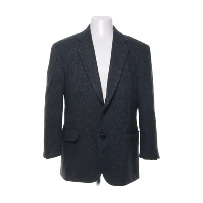 Kavaj (Blå, Grön, Flerfärgad) från Harris Tweed Polyester, Ull