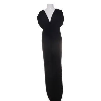 Byxdress (Svart) från Ganni Elastan, Viskos