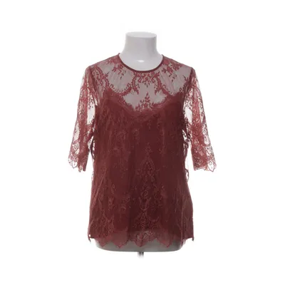 Blus (Daphne ss 8330) från Samsøe & Samsøe Polyamid, Polyester