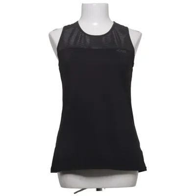 Débardeur de sport (Noir) de Röhnisch Élasthane, Polyester