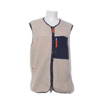 Gilet (Wit, Groen) van H&M Polyester