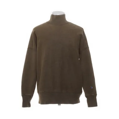 Coltrui (Bruin) van Champion Katoen, Polyester
