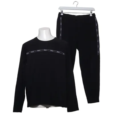 Loungewear (Zwart) van Hugo Boss Katoen