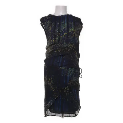 Dress (Black, Multicolored) from Samsøe & Samsøe Polyester