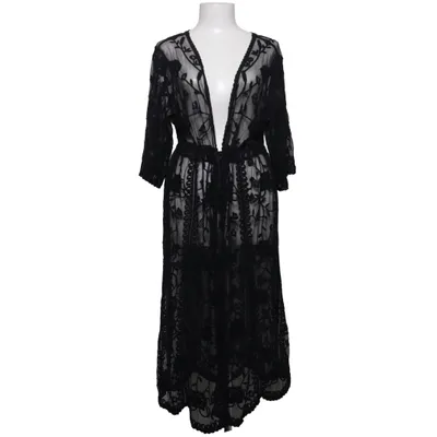 Strandkleid (Schwarz)