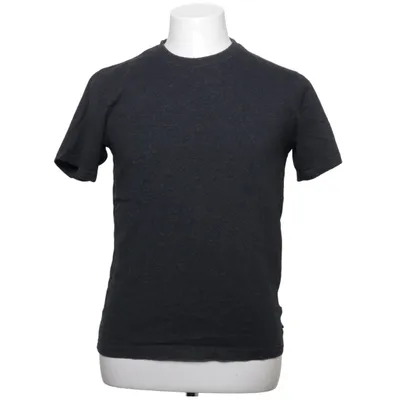 T-shirt (Grå) fra Worksafe Genanvendt bomuld, Genanvendt polyester