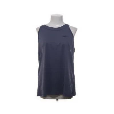 Träningslinne (Grå) från Jack Wolfskin