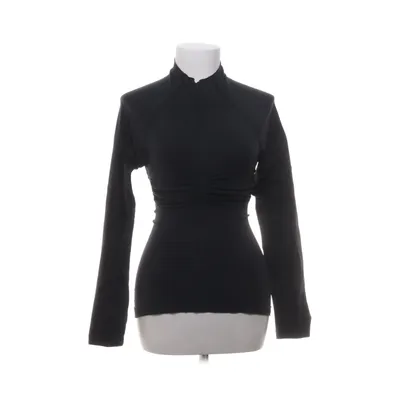 Träningstopp (Svart) från Skims