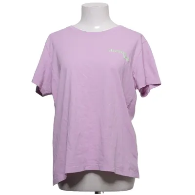 T-shirt (Purple) from Maison Labiche Organic cotton