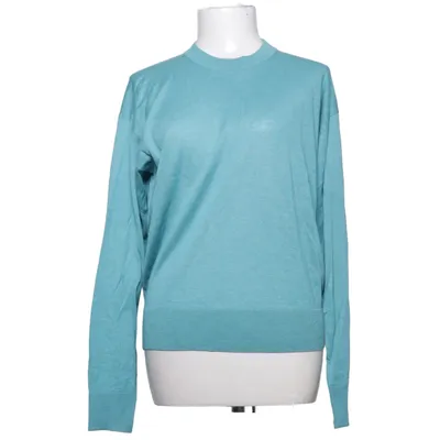 Sweater (Blue) from Zadig & Voltaire Deluxe Cashmere, Silk