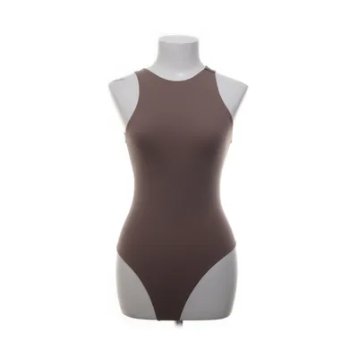 Body (Brun) från Skims Elastan, Polyamid