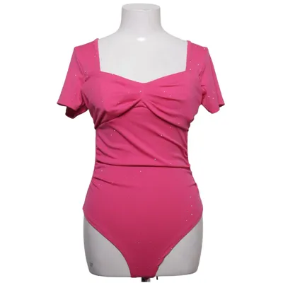 Body (Pink) from Made in italy Elastane, Polyester