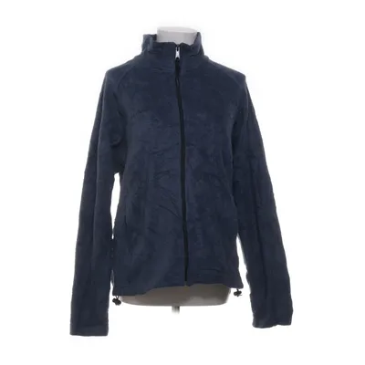 Fleece jacket (Blue) from Columbia Polyester