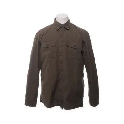 Fjallraven overshirt on sale