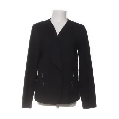 Blazer (Sort) fra Imitz Elastan, Polyester, Viscose