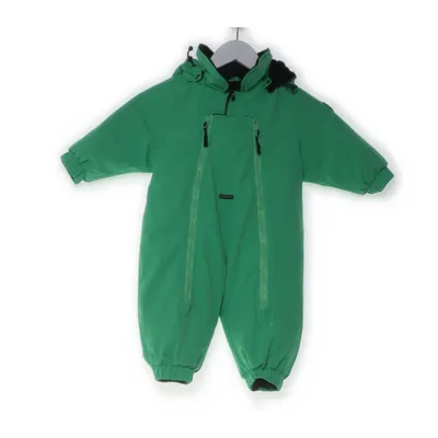 Overall (Groen) van Lindberg Polyester