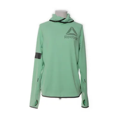 Huvtröja (Grön) från Reebok