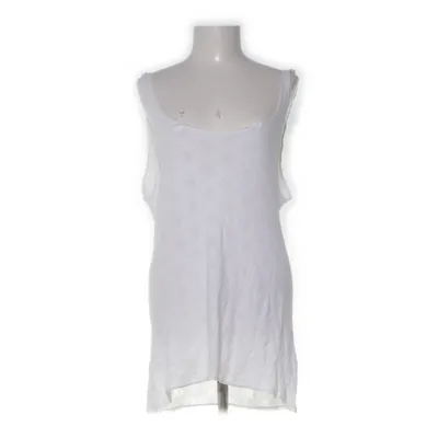 Tank Top (White) from Gola Cotton