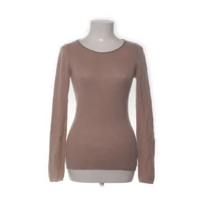 Sweater (Beige) from Donna Lane Cashmere
