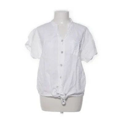Top (White) from Alexandre Laurent Linen