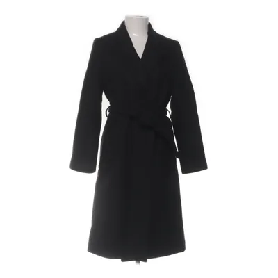 Frakke (Sort) fra Filippa K Polyester