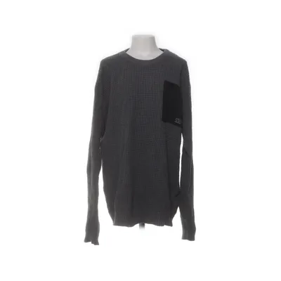 Tröja (Grå, Flerfärgad) från H&M Kids Bomull