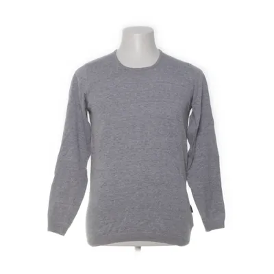Sweater (Grå) fra Daniel de Prato Bomuld