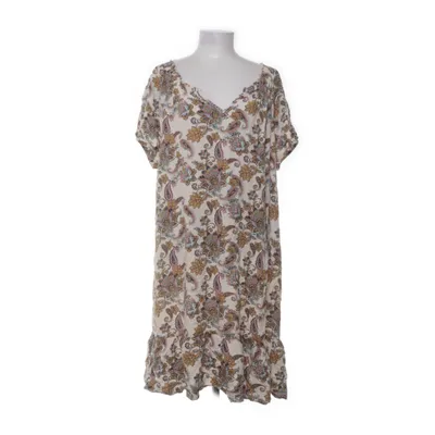 Jurk (Meerkleurig) van Soyaconcept Viscose