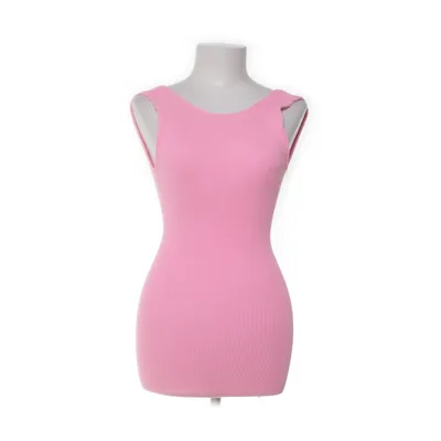 Dress (Minikleid) from ASOS Design Elastane, Polyamide