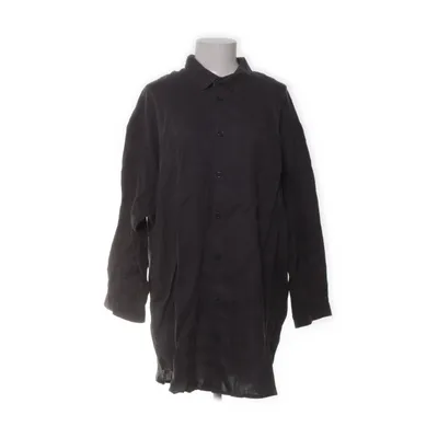 Skjorta (Grå) från H&M Home Linne