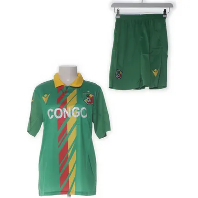 Sportswear set (Green) from Sport Best Fashion