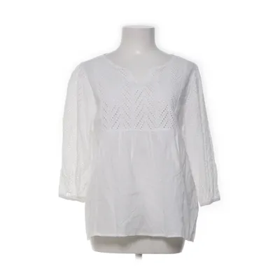 Top (White) from Culture Cotton