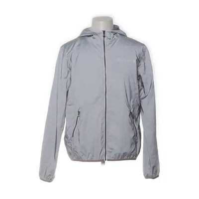 Reflexjacka (Grå) från Clique Polyester