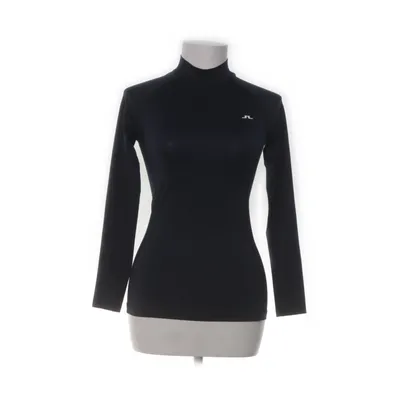 Trainingstop (Blauw) van J.Lindeberg Polyester