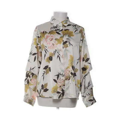 Shirt (Multicolored) from Elli White Polyester