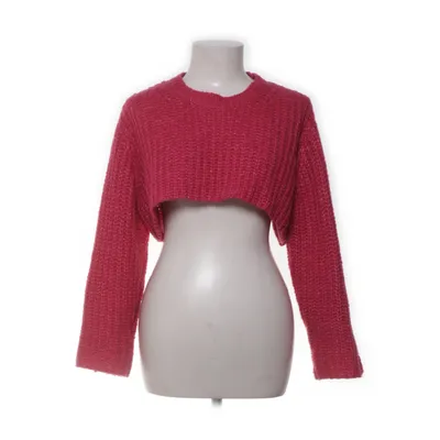 Tröja (FF1CB1SWS106GL) från Sybilla Akryl, Polyester
