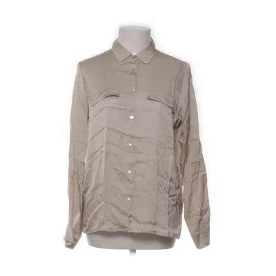 Blouse (Beige) van Soeur Viscose