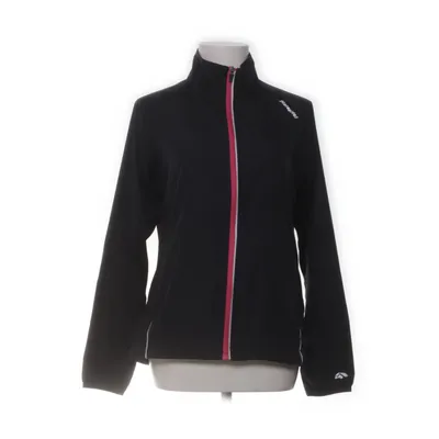 Träningsjacka (Svart, Rosa) från Karhu Polyester