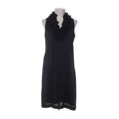 Jurk (Blauw) van Jake*s Acetaat, Polyester