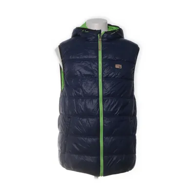 Ytterväst (Blå) från Humör Nylon, Polyester