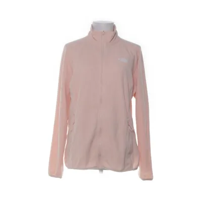 Fleecejacka (Rosa) från The North Face Polyester