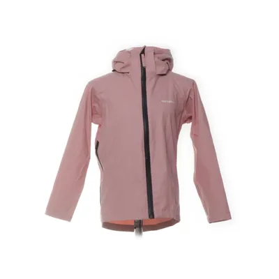Regenjack (Roze) van Tretorn Polyester, Polyurethaan