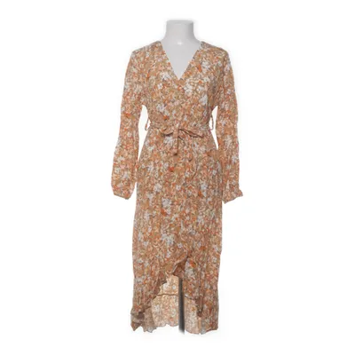 Robe (Beige, Orange) de D'Nada Viscose
