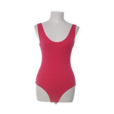 Badedragt (Pink) fra Zara