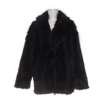 Winter jacket (Black) from The Black Label Collection Lager 157 Polyester