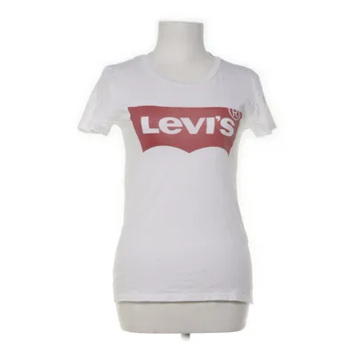 T-shirt (Vit) från Levi Strauss & Co Bomull