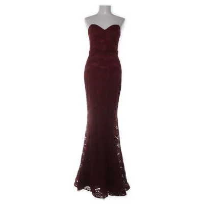 Avondjurk (Lila) van Jadore Polyester