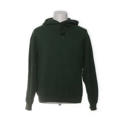 Capuchon sweater (Groen) van Fruit of the Loom Katoen, Polyester