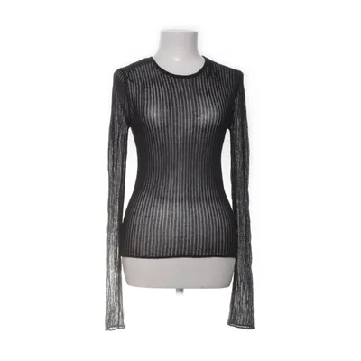 Top (Black) from Bik Bok Polyamide, Viscose